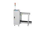 plc Unloader Machine CCC pcb unloader pcb loader machine
