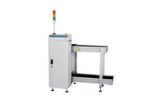 Wholesale plc Unloader Machine CCC pcb unloader pcb loader machine from china suppliers