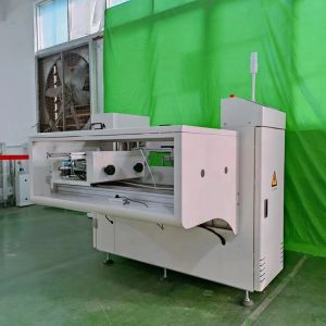 Industrial Machinery SMT Unloader with 200 KG Weight and 1500mm×1500mm×1300mm