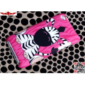 New Arrival Fashion Design 100% Qualify PC Cover Cases For Ipod Touch 4 Multi