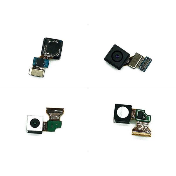 Copy Samsung Replacement Parts Backlight LED / Home button / Charger Grade AAA