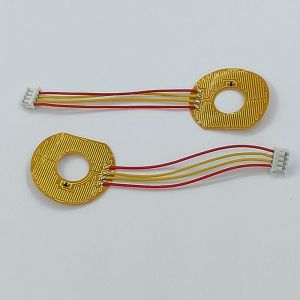 Buy cheap Fast Heating Flexible Heating Element 1mm Thickness Multipurpose OEM from wholesalers