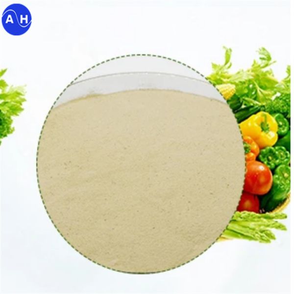 Quality 15-1-1 Pure Protein Dry Organic Fish Fertilizer Made From Cod Fish Hydrolysate (5lb) for sale