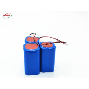 Wholesale Strong Charging Acceptance Lithium Battery Pack Quick Charging Capability from china suppliers