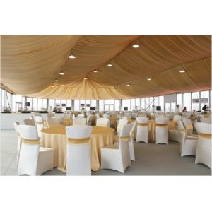 Reliable Party Tent Replacement Parts Roof Lining And Side Curtains