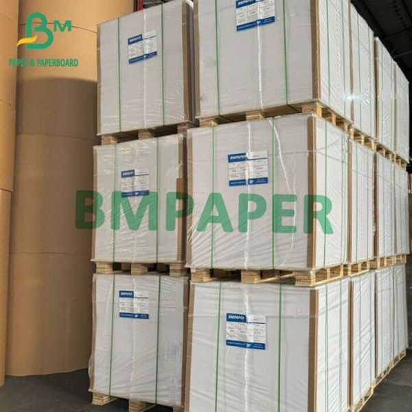 Bristol Paper Board Size 100x70cm 230 250 270gramms White Uncoated Paperboard