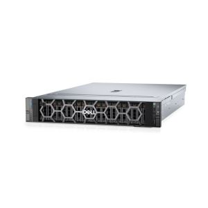 DELL PowerEdge R760 2U Rack Server Network Server R760 32 DDR5 DIMM slots