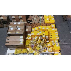 Wholesale G353D EL200B Cylinder Liner Kit 960F Diesel Engine Piston Rings from china suppliers