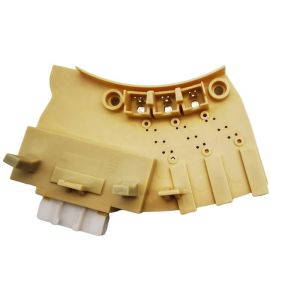 Washing Machine Parts Surmount White Tachometer Rotor Sensor Assembly DC31