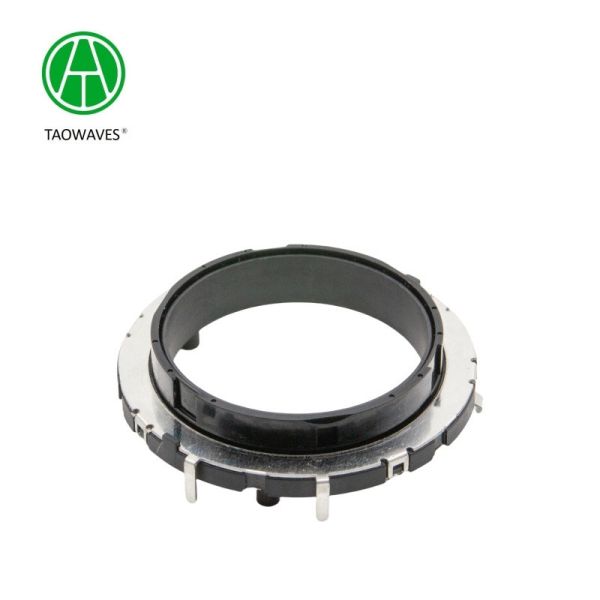 Quality Rotary Shaft Encoder with Multiturn Absolute Positioning for sale