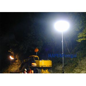 Safe SUN Series Balloon Light Fit Nighttime Work Illumination Category LED 400W