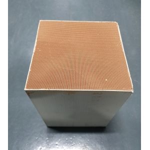 Wholesale Universal DOC Diesel Oxidation Catalyst Cleaning CO Removal For Power Generator Set from china suppliers