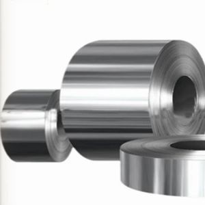Wholesale Cold Rolled Stainless Steel Sheet Roll ASTM 201 2B BA Mirror Surface from china suppliers