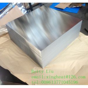 Stone Silver Bright Finish ETP Tinplate factory Electrolytic Tinplate Coil