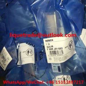 Wholesale BOSCH Common rail injector valve F00RJ01692, F 00R J01 692 from china suppliers