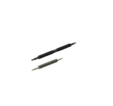 MISUMI Lead Screws - Both Ends Double Stepped Series MTSLX36-[200-1200/1]-F[2