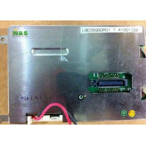 Wholesale Antireflection LQ038Q5DR01 3.8 inch Sharp LCD Panel with 78.72×53.64 mm from china suppliers