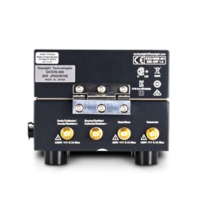 E4727B Keysight Noise Analyzer Low Frequency With 1A Current Capability