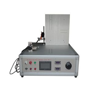 Touch Screen IEC60335 2000W Endurance Testing Machine