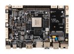 Rockchip Rk3399 Embedded Linux Board 4K Display Industrial With I2C Interface