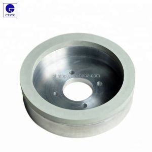 China PCD Grinding Machine with Grinding Wheel Inclination of -13°- 24° and Image Magnification up to 250 Times on sale