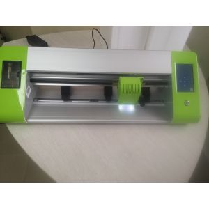 Mini-CCD450L Portable Contour Cutting Plotter With Cast Iron Head