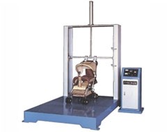 Kids Strollers Testing Machine Stroller Handle Strength Test Instrument