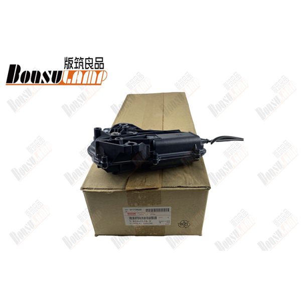 Genuine Original 1828401280 1-82840128-0 FVR 6HK1 4HK1 Engine Stop Motor For ISUZU