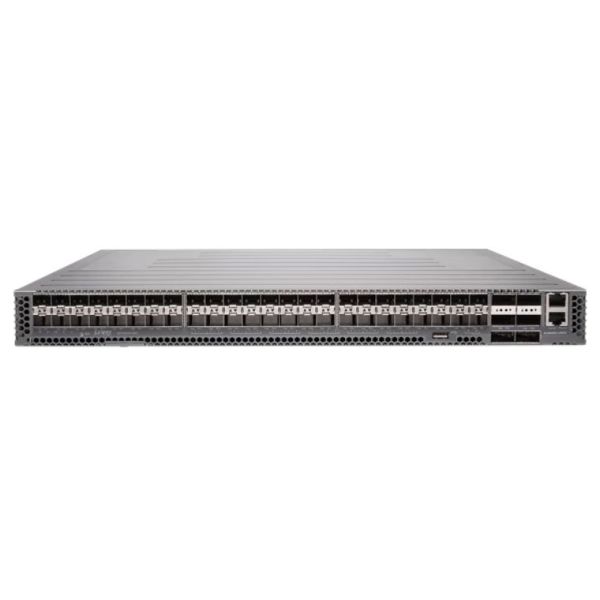 Customized QFX Series Networks 32 QSFP Ethernet Switch QFX5200-32C-AFI Full-Duplex Half-Duplex Private Mold NO