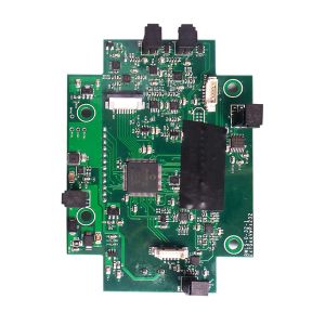 Components Soldering Surface Mount And Thru Hole Assembly Through Hole Pcb