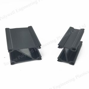 Heat Insulation Polyamide PA66 Strips Used in Sliding Door Casement Window Side