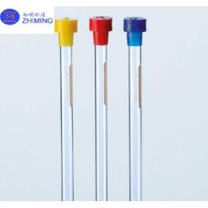 Sapphire NMR Tubes Diameter 5mm/10mm Length 100mm/Custom lengths