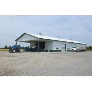 Steel Structure Materials for Building Durable and Efficient Structures