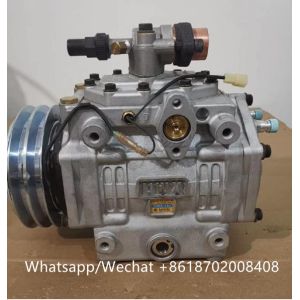Buy cheap Auto Ac Compressor original Unicla UWX-440/UWX440 from wholesalers
