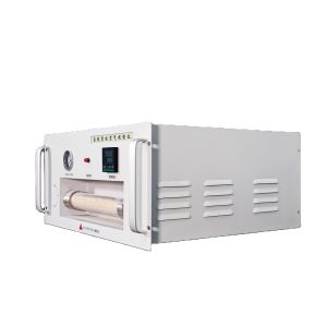 QLU-Z1500-3U High Purity On-Line Zero Air Generator Purifier Gas