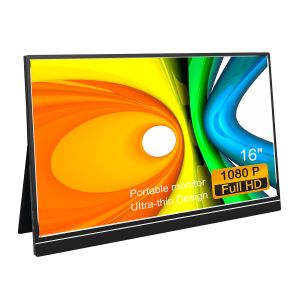 16inches Portable Desktop Screen