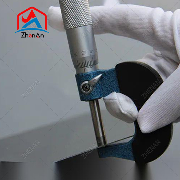 Riveting Tzm Pipe Tube Molybdenum Part For Power Metallurgy