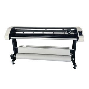 Wholesale Directly Sell Single Color Fast Dry Ink HP45 CNC Plotter for Apparel Textile Machinery from china suppliers