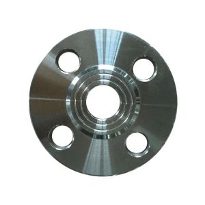 ASME 16.5 Large Diameter Steel Flanges JPI-7S-15 Large Diameter Carbon Steel