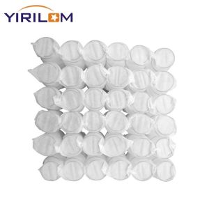 Sofa Pocket Spring Steel Pocket Spring Set For Long Lasting Comfort