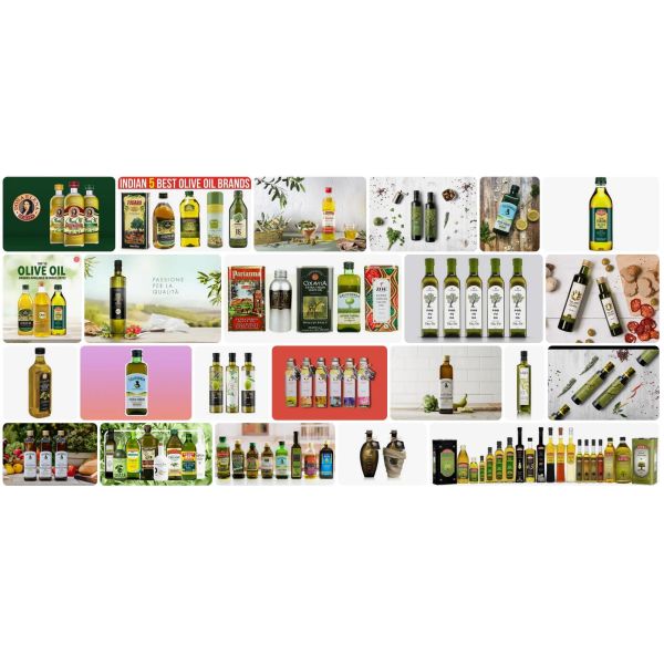 Factory Direct Advanced Automatic Edible Oil Cooking Oil Sunflower Coconut Peanut Oil Filling Machine Filler