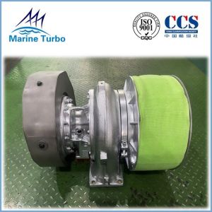 Wholesale High Efficiency Marine Turbocharger with Flow Control from china suppliers
