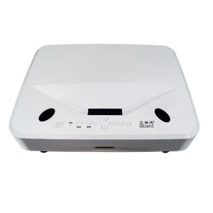 Wholesale Ultra Throw Short Throw DLP Laser Projector Smart from china suppliers