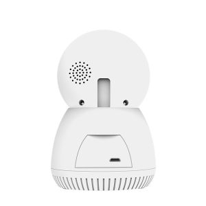 Motion Detection Indoor Pan/Tilt HomeWifi Smart Home Camera 1080P Security