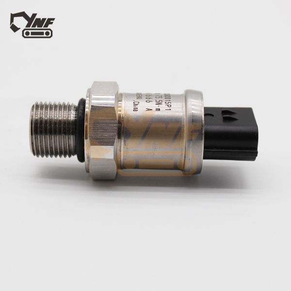 Quality Excavator SK200-8 High Pressure Sensor LS52S00015P1 YN52S00048P1 for sale
