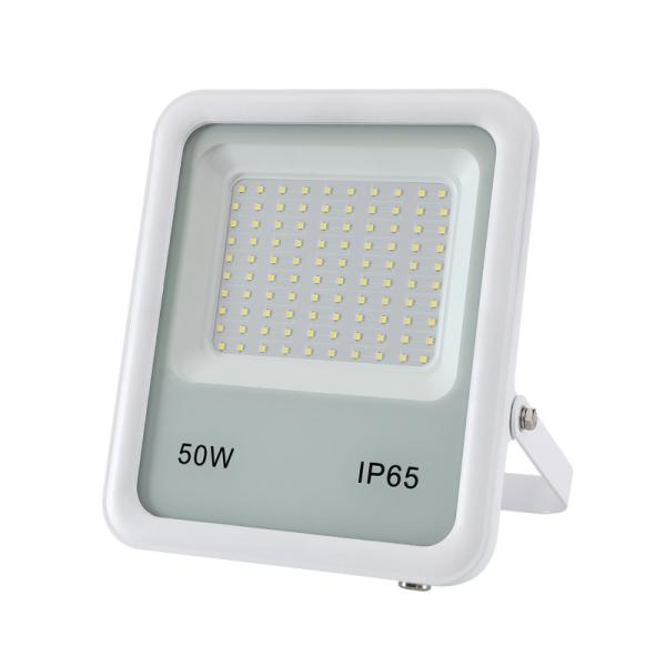 Quality Easy Installation External LED Floodlights With Constant Current Driver for sale