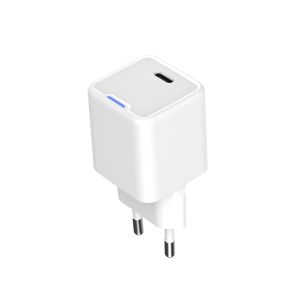 Travel Smart Charging Smart Universal US Power Adapter with Fast Charging