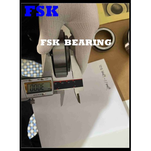 Quality Radial Load STB 4489-1 - 4489 Automobile Gearbox Bearings Taper Roller Structure for sale