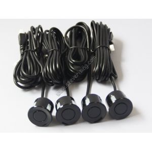 4.3 inch Rear view mirror Visual parking sensor CRS9437 with Reversing Camera