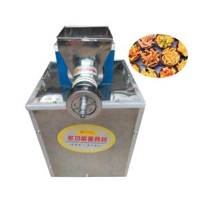 2021 new arrival spaghetti making machine automatic macaroni machine